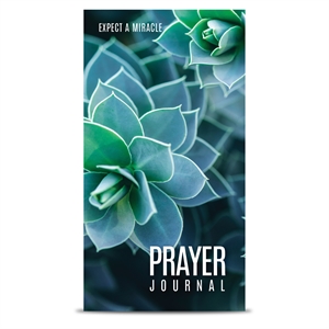  Prayer Journal